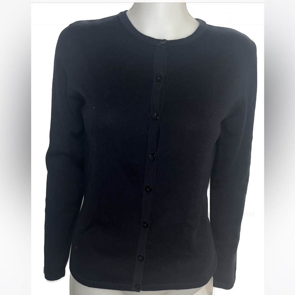 Time out women’s size small cardigan NWT